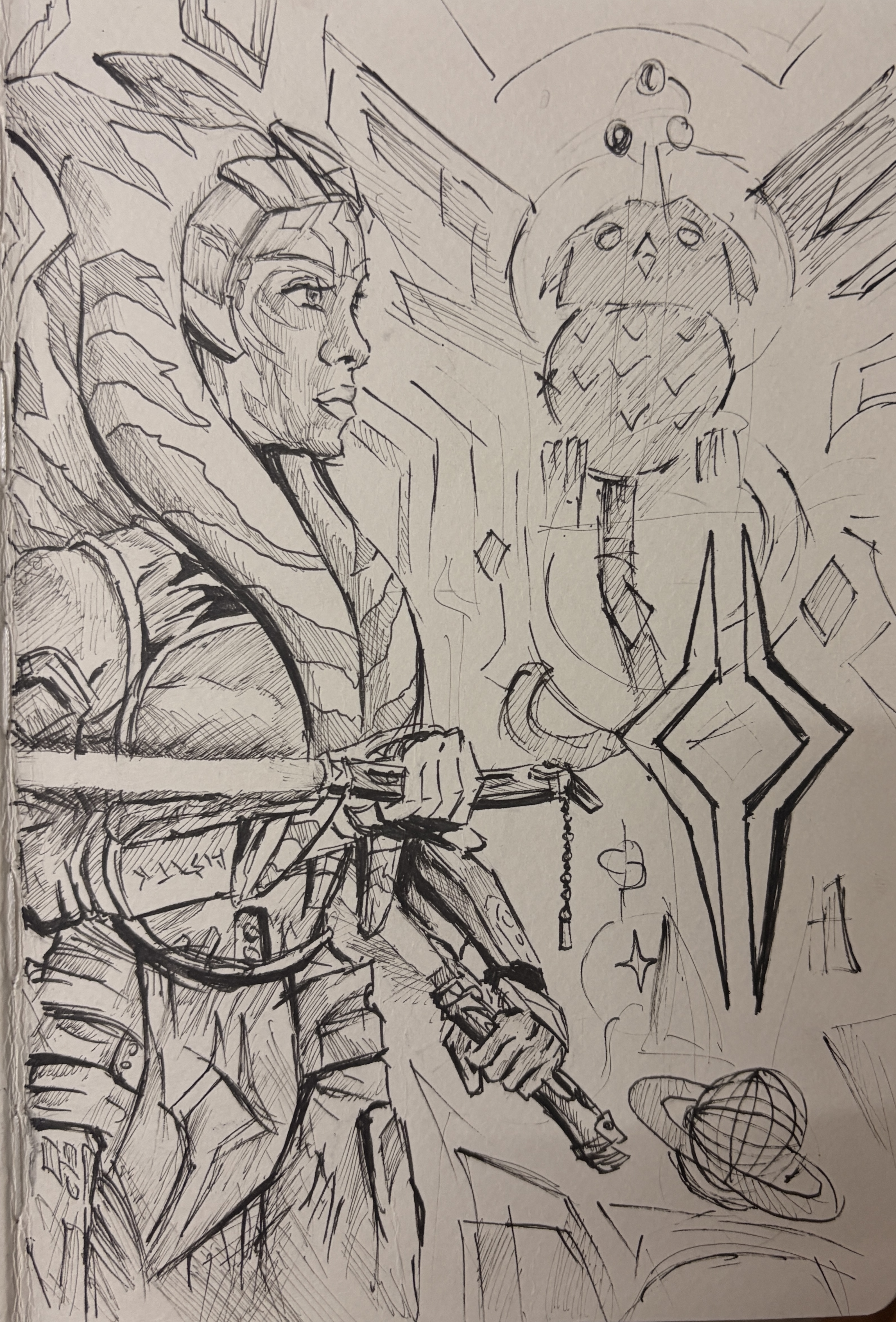 Ahsoka Tano